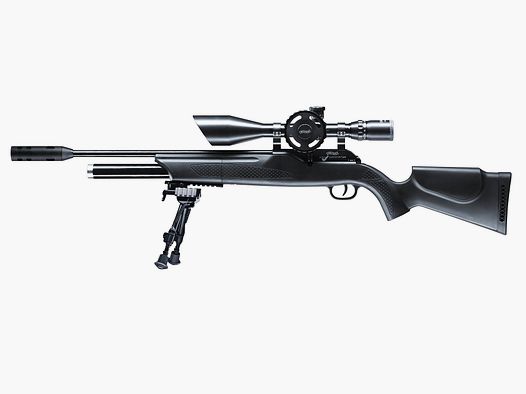 Druckluft – Walther 1250 Dominator FT