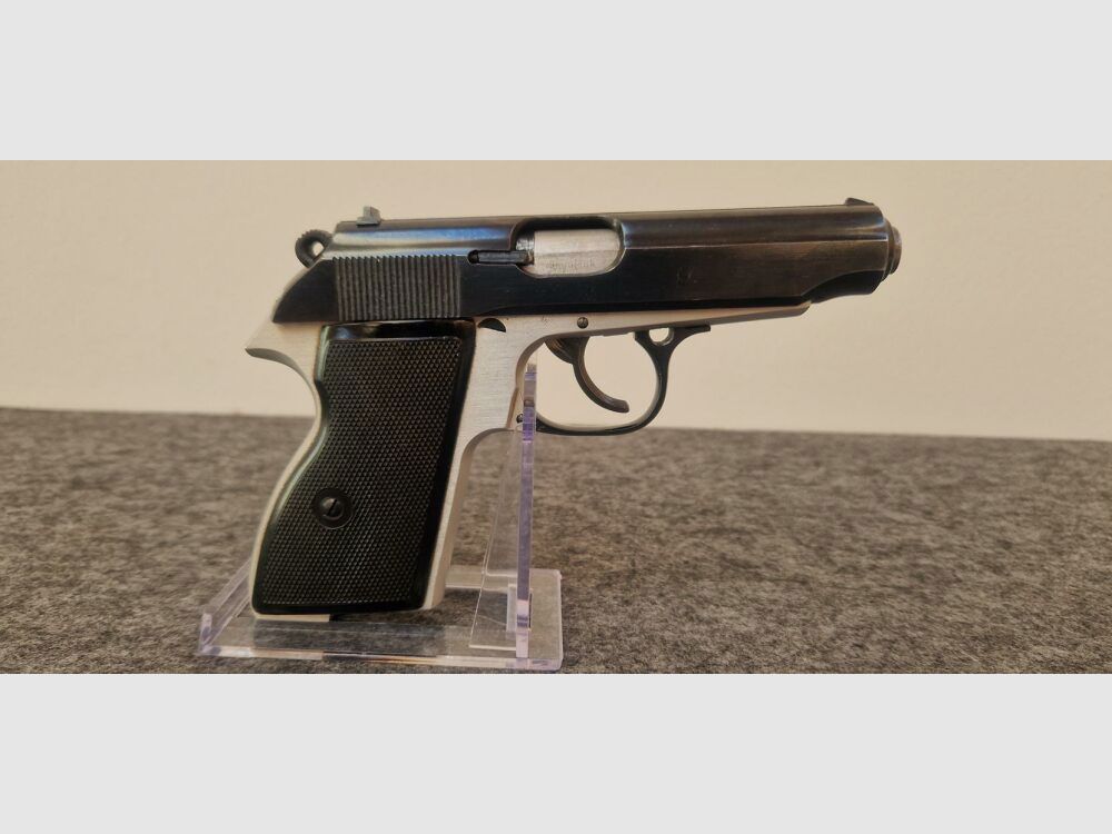 Makarov FEG PA-63 - 9mmMakarov, Bild 2 von 8