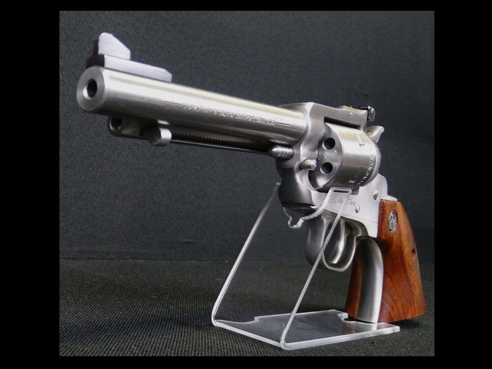 Ruger Single Six