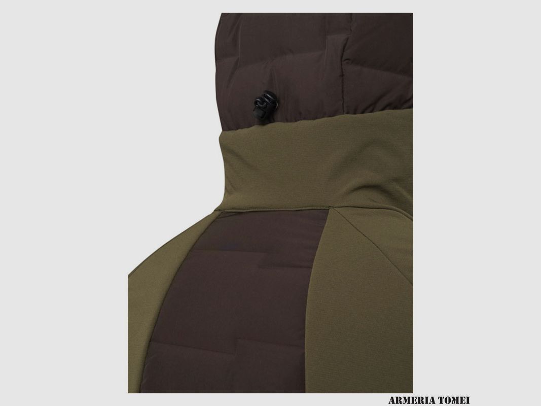 JACKET – BERETTA – TARANDUS JACKET Moss & Brownbark, image 5 of 5