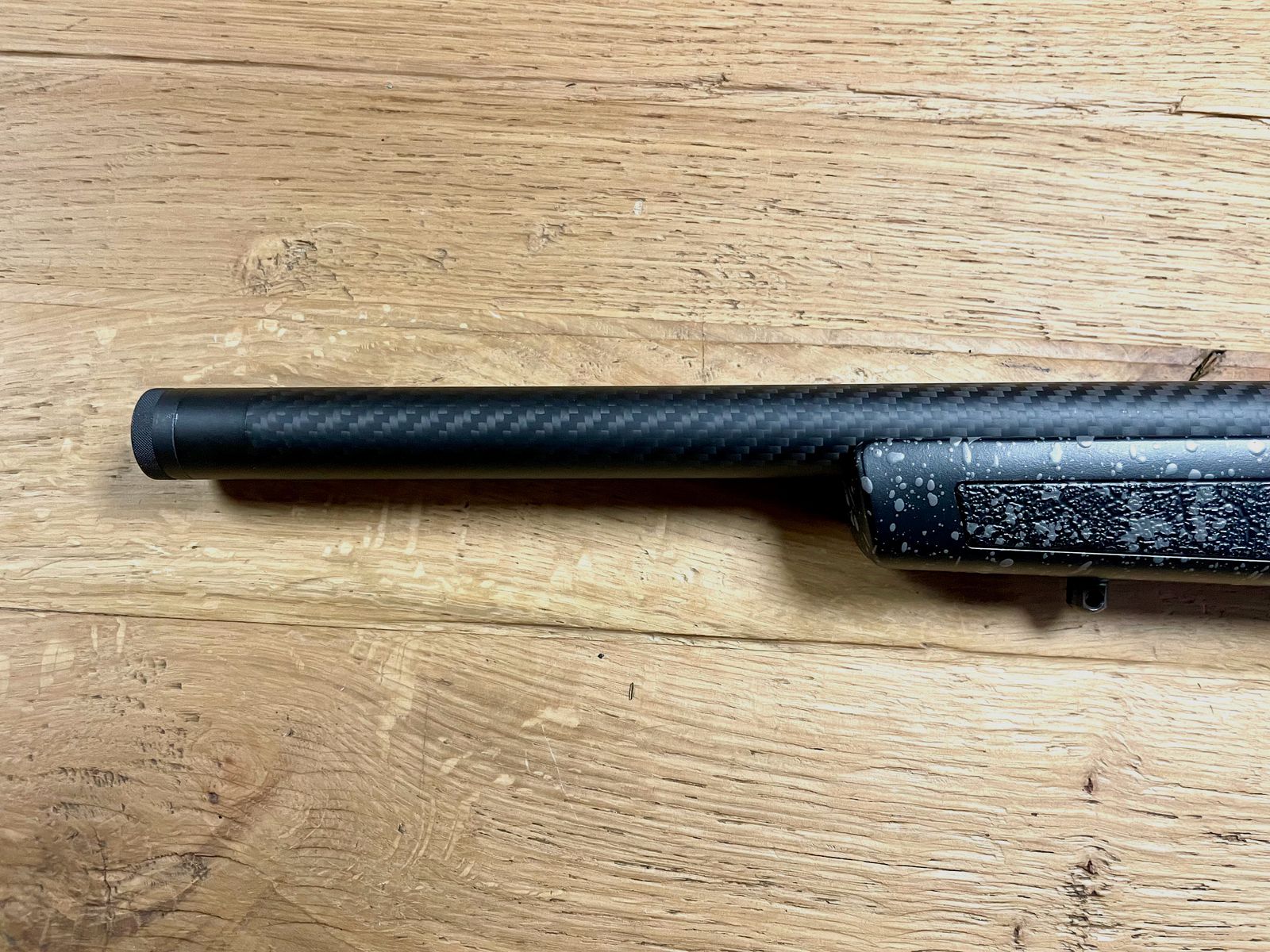 KK Repeater rifle Bergara BMR Carbon .22lr - 18” barrel