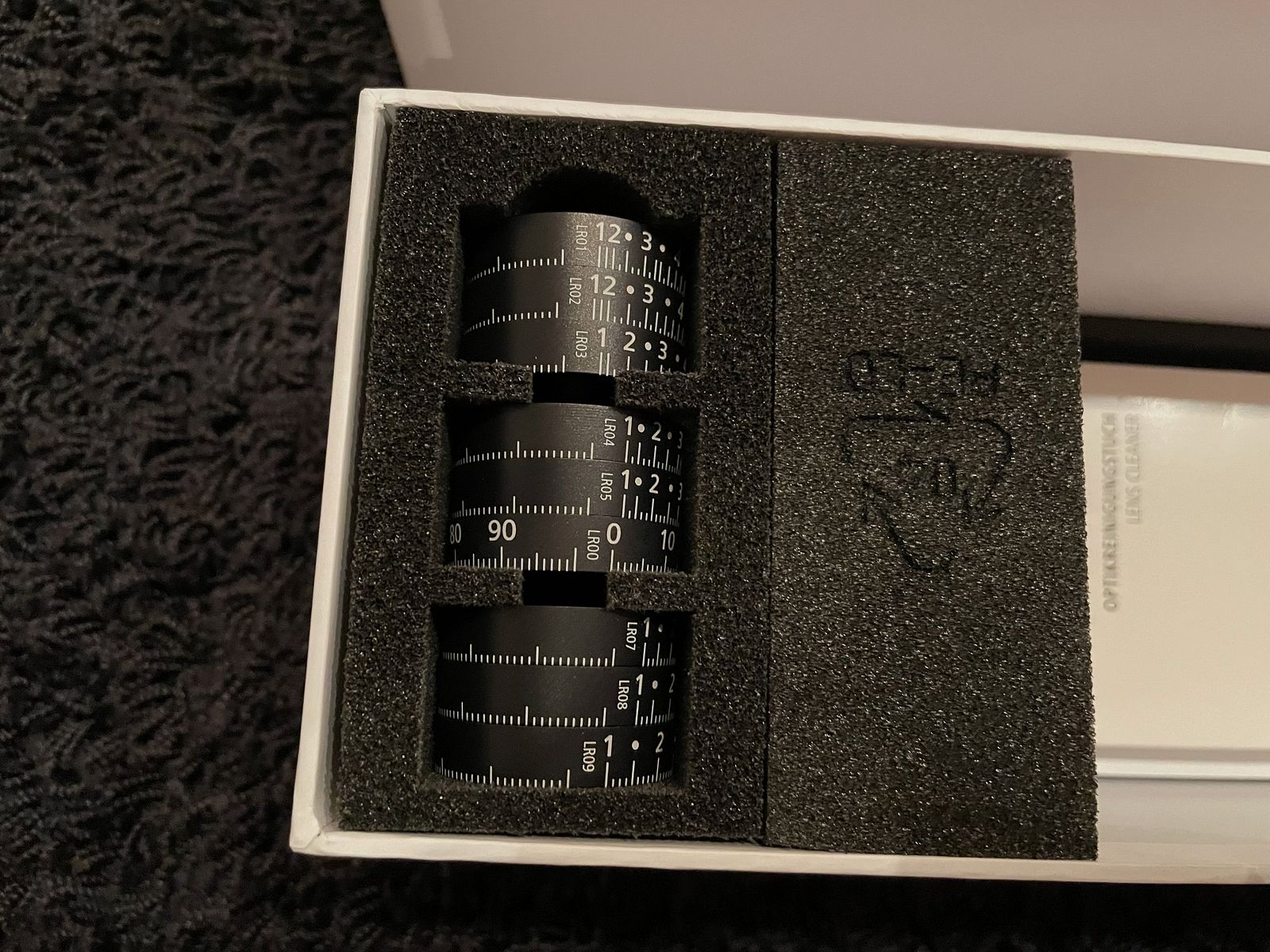 Sauer 404 Elegance 30-06 + Zeiss V8 1,8 - 14 x 50 + ASV + Zeiss Flip Cover