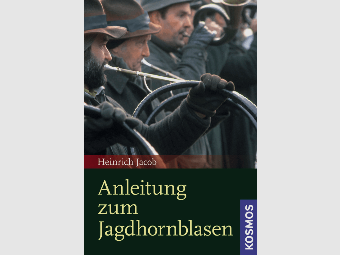 Anleitung zum Jagdhornblasen