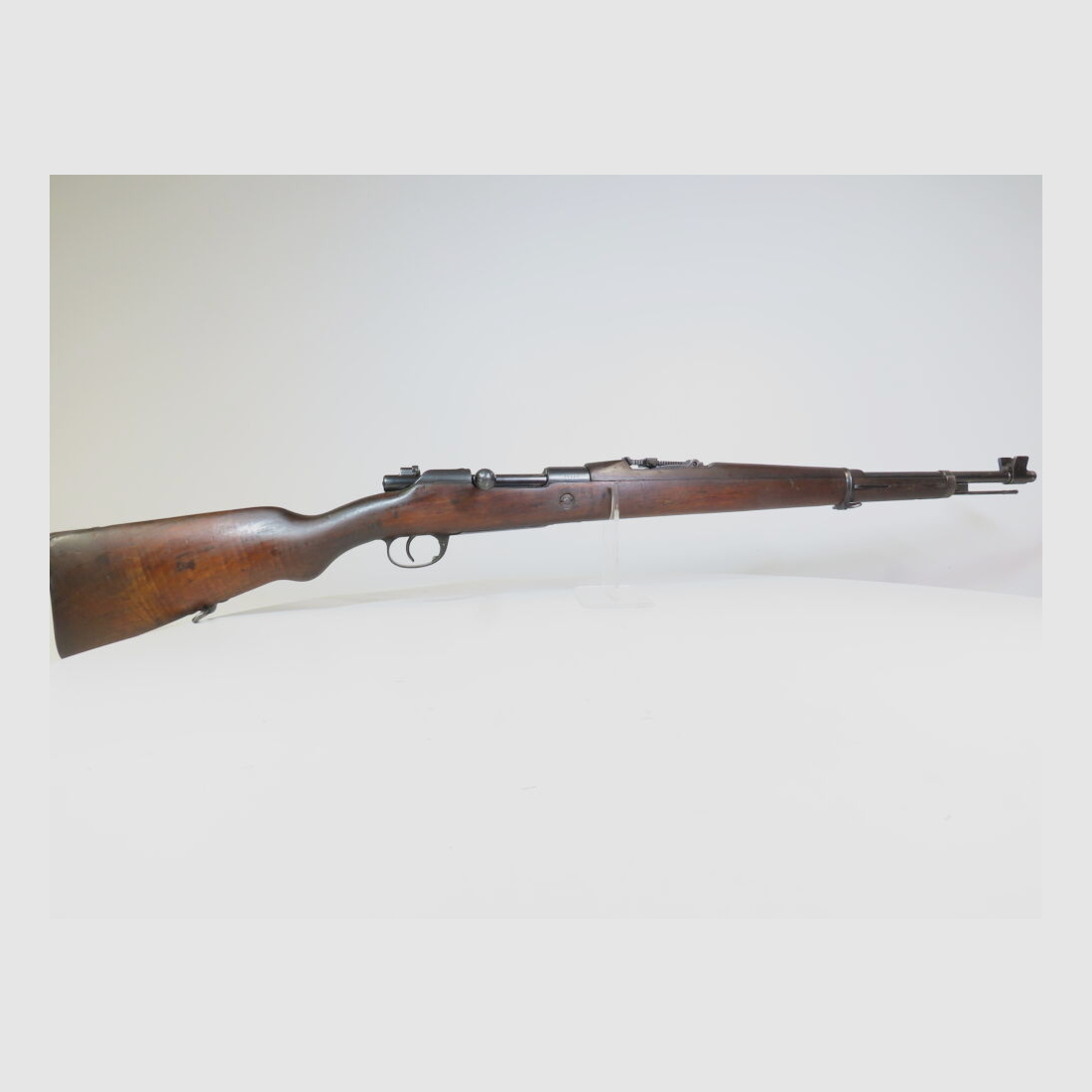 DWM 98 Portugal mit Top Lauf!