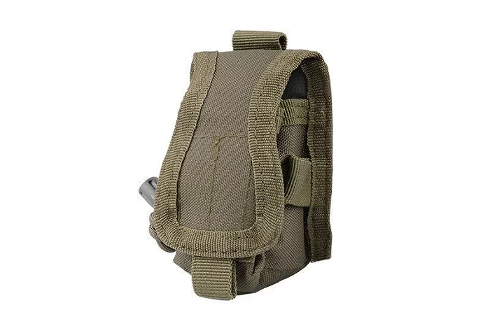 Universal MINI pouch (PMR) – olive, image 1 of 8