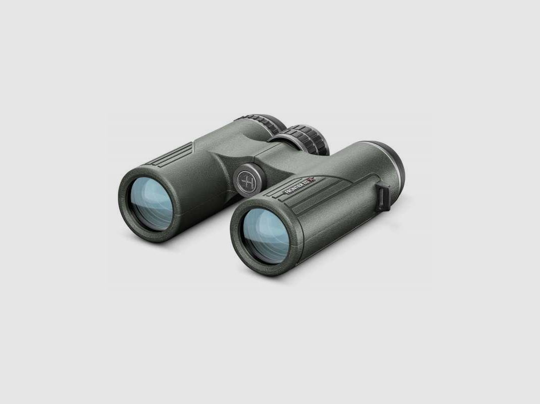 Hawke Frontier ED X 10x32 Binocular grün