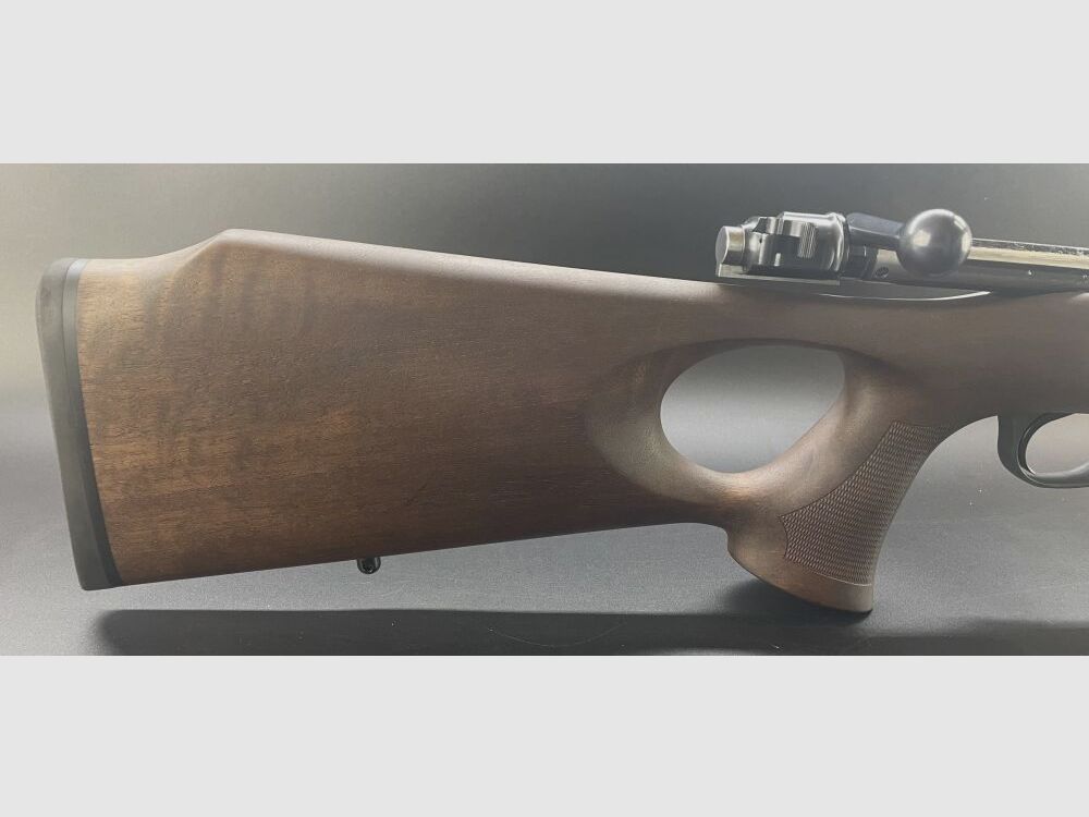 Rifle repetidor Heym SR21 Blazer-T calibre .308 Win. M14x1; 50cm con Picatin .308Win