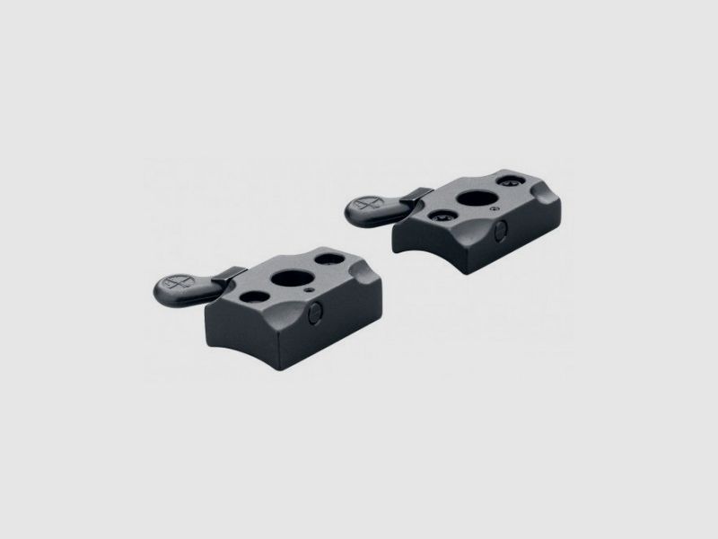Bases Leupold QR 2 Browning BAR