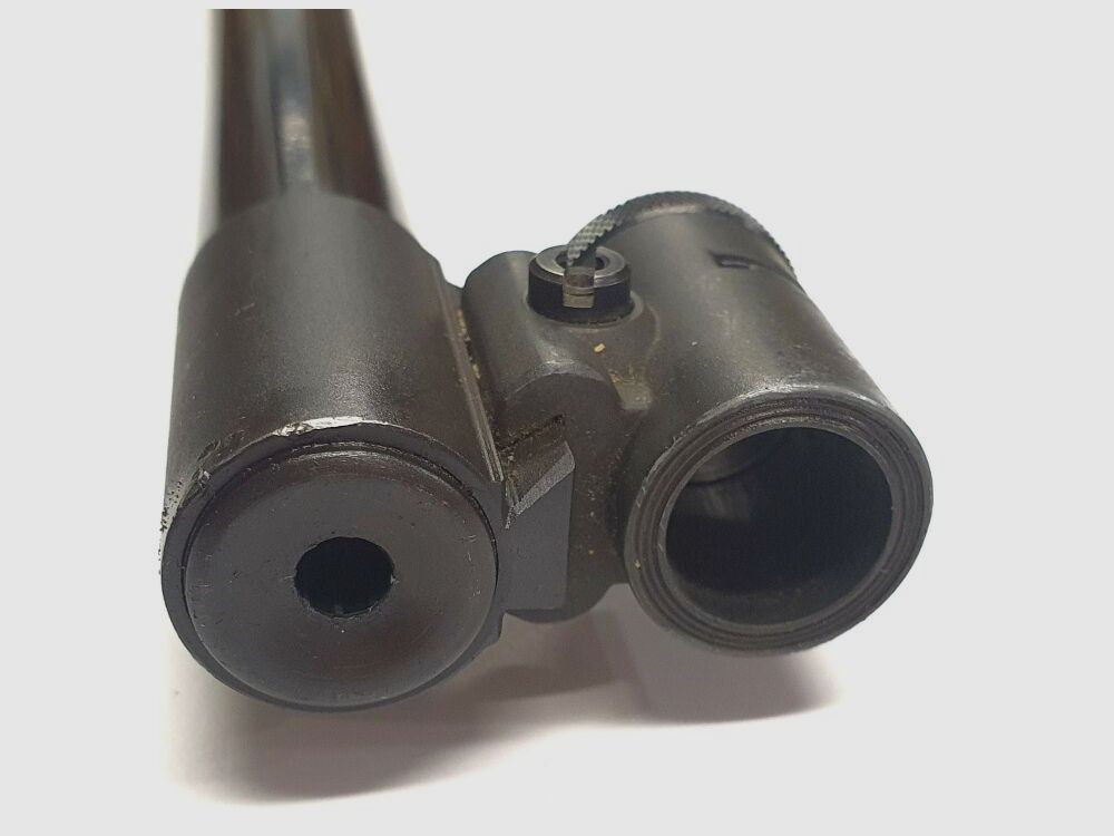 Anschütz Einzelladerbüchse Anschütz 54 Match
