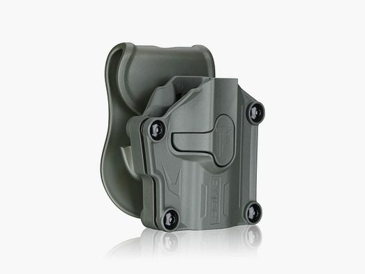 CYTAC MEGA FIT HOLSTER - COMPACT