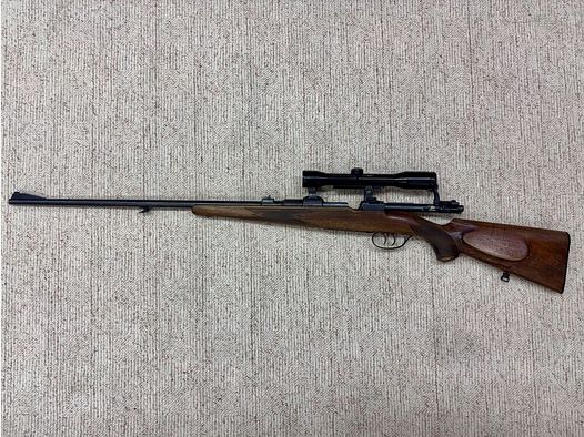 Mauser 98