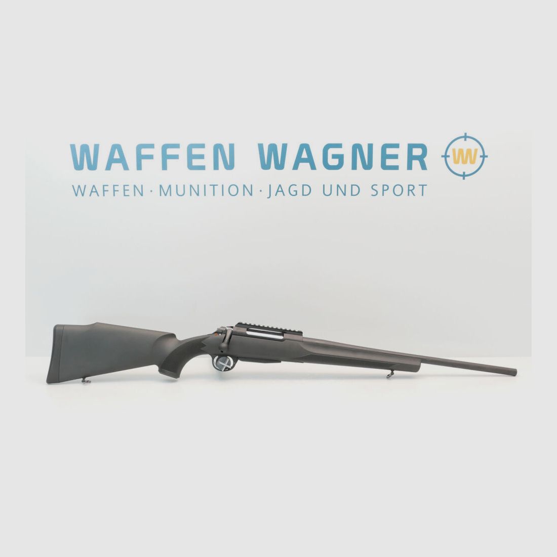 REVO Arms Srl Hunter