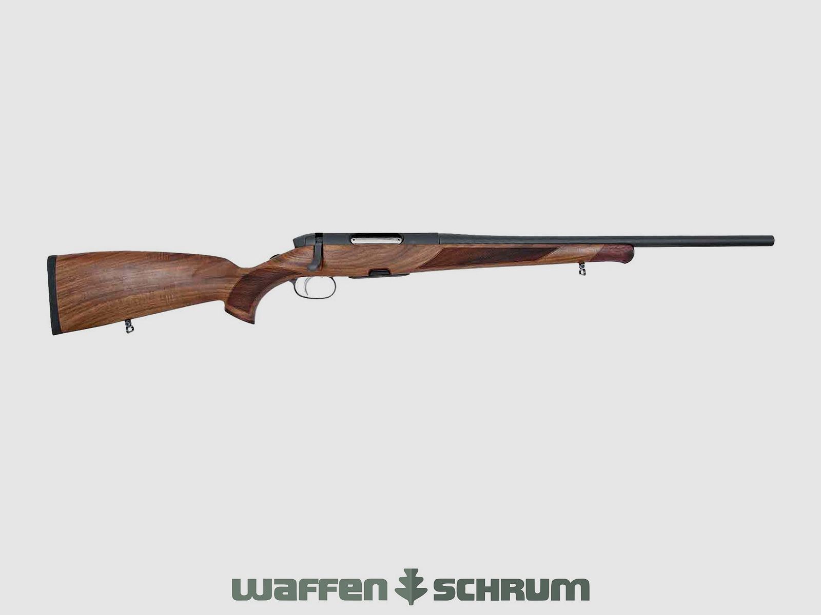 Steyr CL II Kl Goiserer