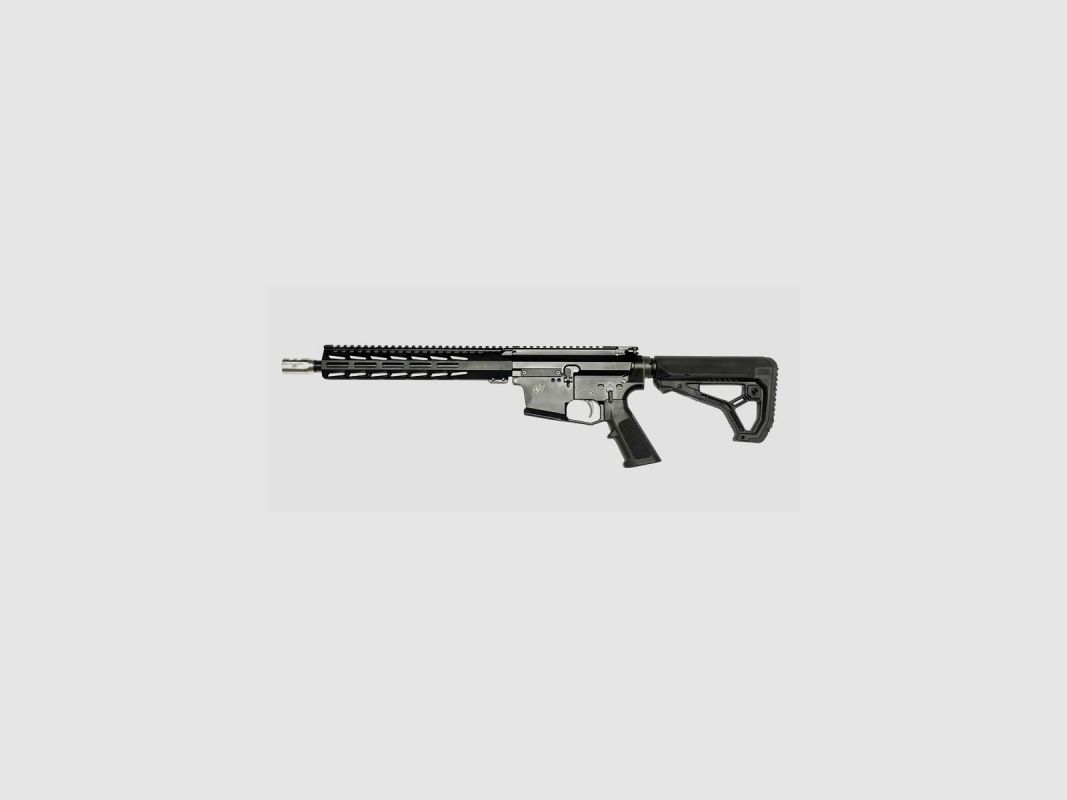 T73 TAC9 STANDARD 12,5", afbeelding 2 van 2
