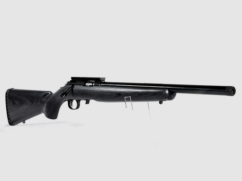 RUGER American Rimfire Target