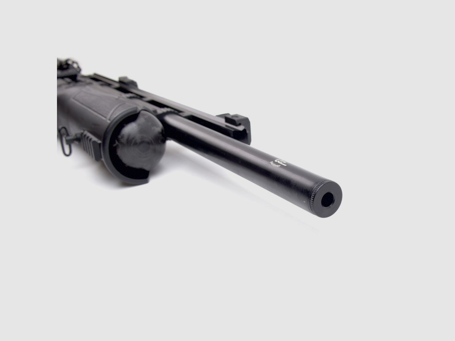 Hatsan Hercules Bully Kal. 9mm, Bild 8 von 13