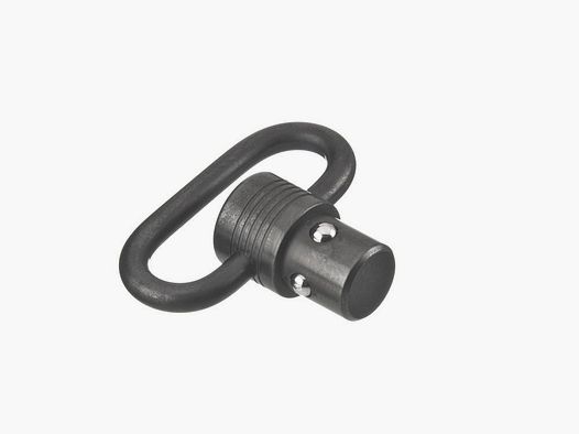 ERA-TAC ball pressure belt buckle