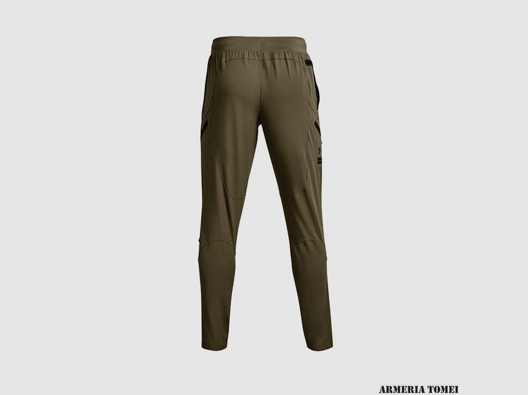 UNDER ARMOUR – MEN – UNSTOPPABLE CARGO PANTS Avy, image 2 of 7