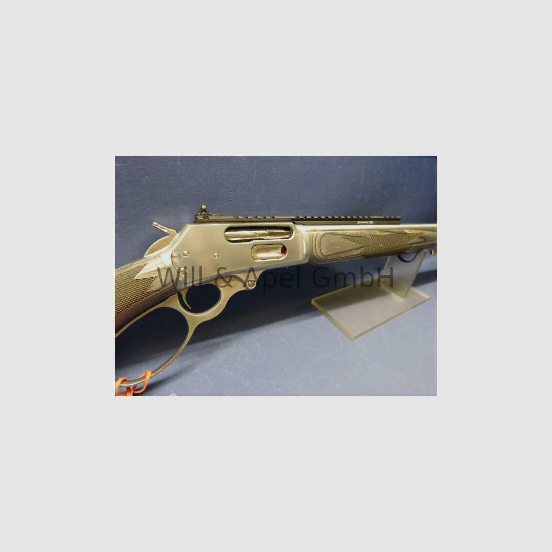 Marlin 1895 SBL