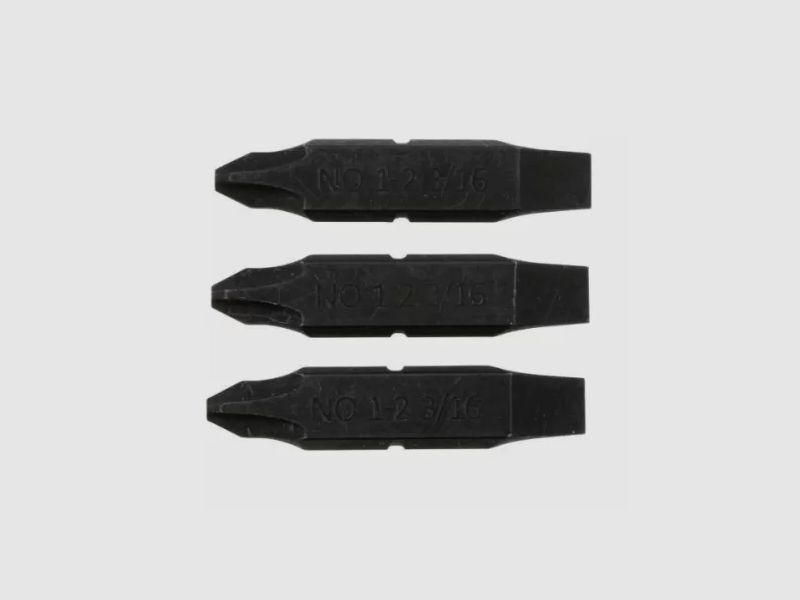 Leatherman PSD 1-2 und SD 3/16 BIT-3PK, Bild 3 von 5