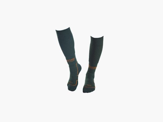 FONCTION THERMO Chaussettes Allround TS 400 Olive