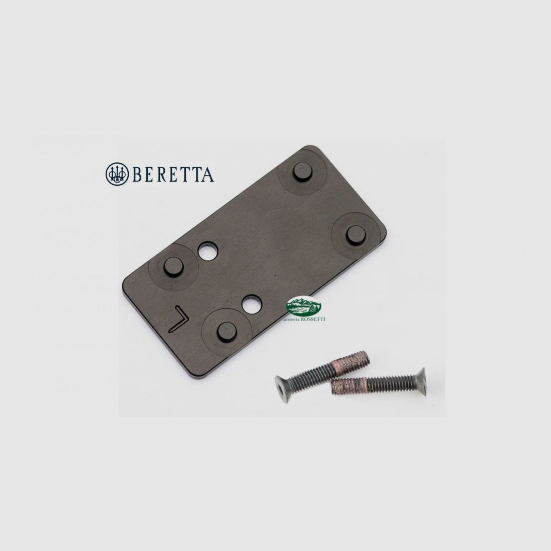 BERETTA Base Red Dot für Serie APX E03056