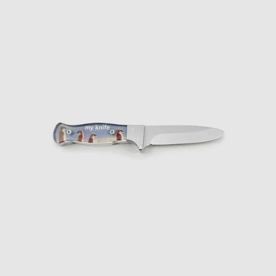 Puma My Knife I Pferdemotiv, Bild 2 von 3