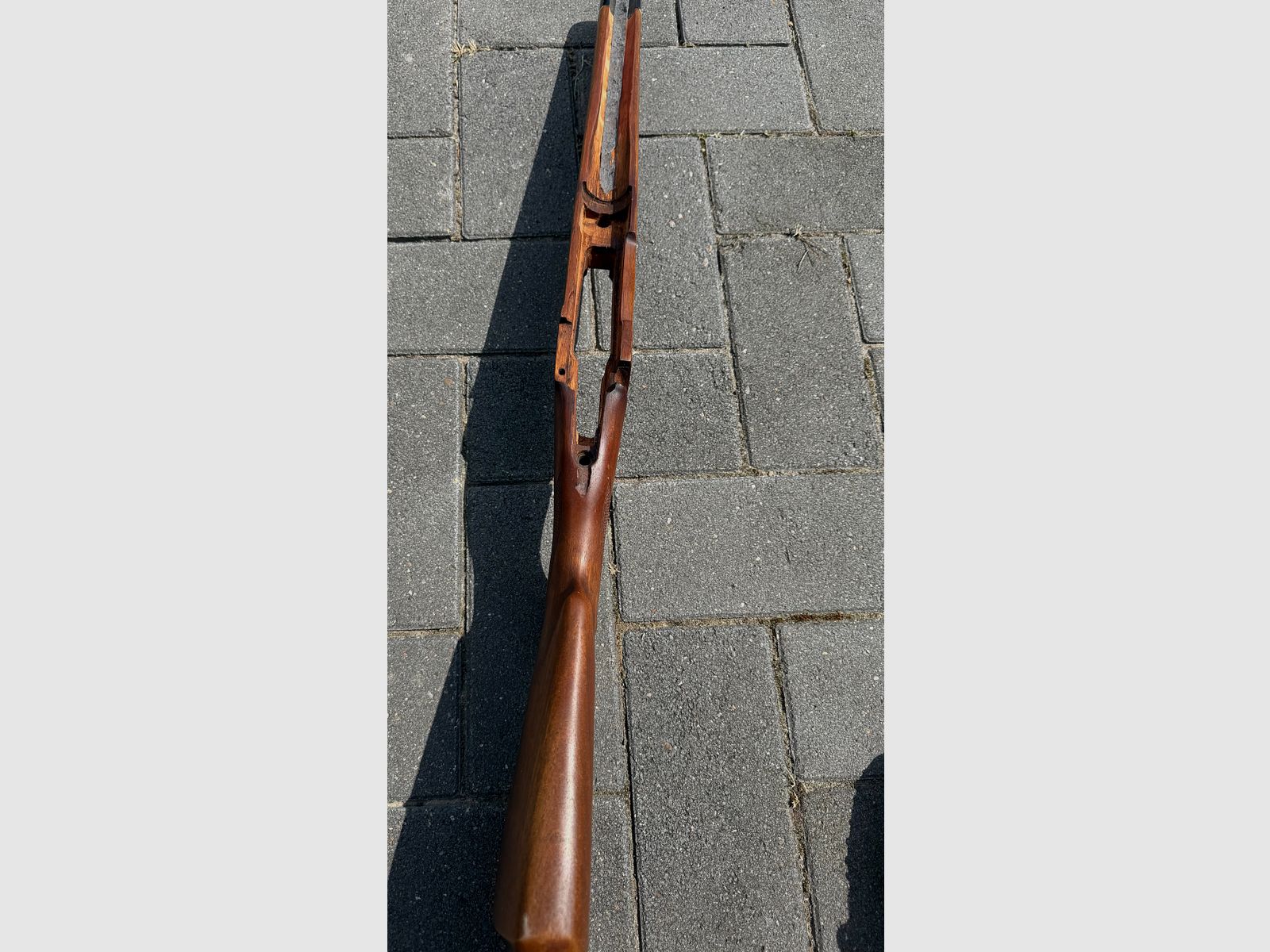 Kar 98 Schaft 