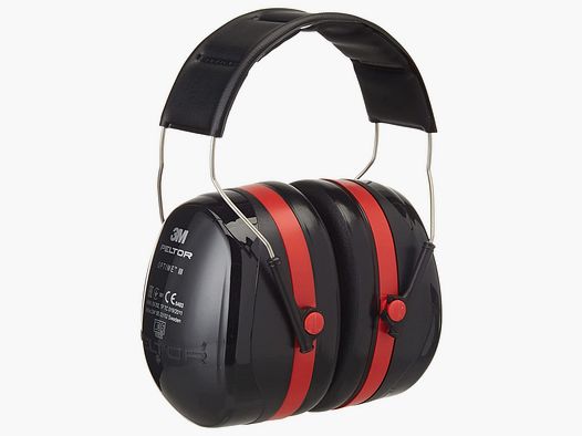 Casque Peltor Optime III