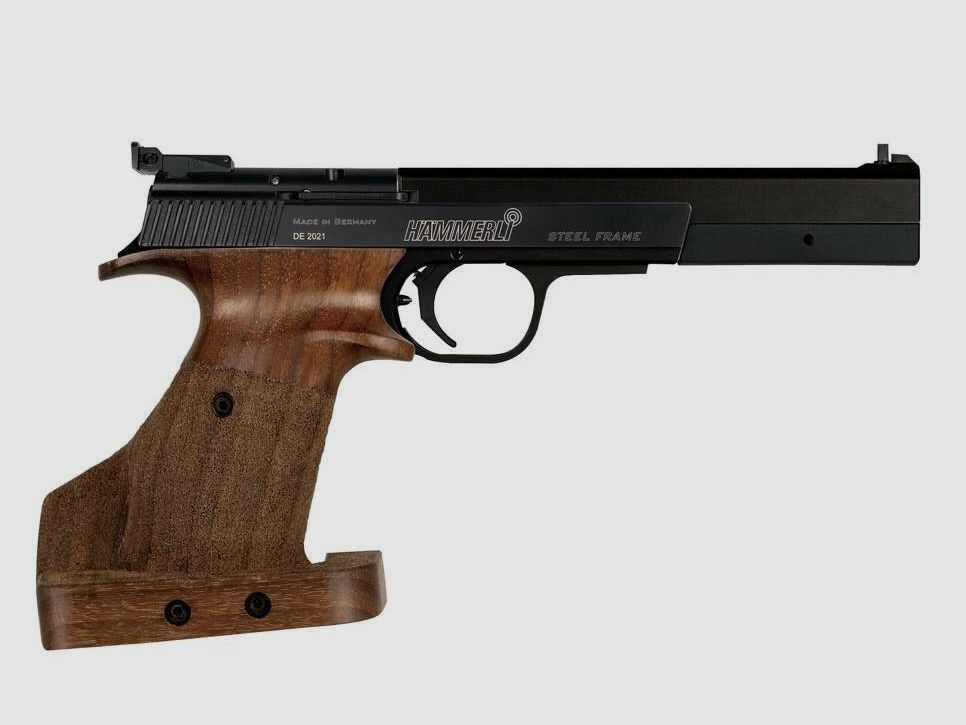 Hämmerli X-ESSE SF EXPERT .22lr