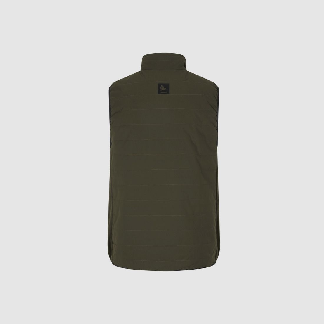 Seeland Celsius Heat gilet Pine green pour homme, image 2 sur 2