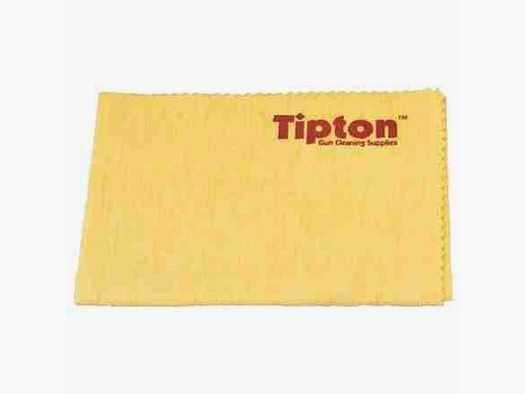 TIPTON – Silicone Gun Cloth 12″x13″