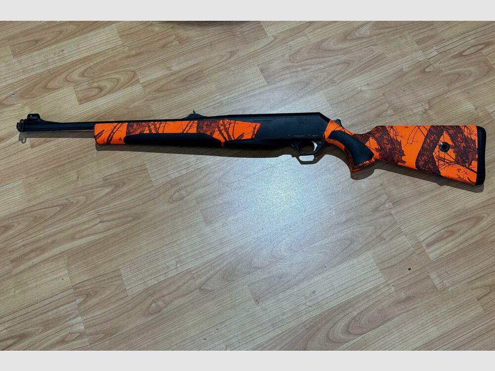 Browning BAR MK3 TRACKER 9.3x62