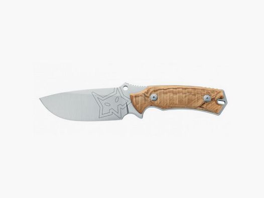 Fox Vaststaand Mes met Bru handle Art. FX-616 OL FOX