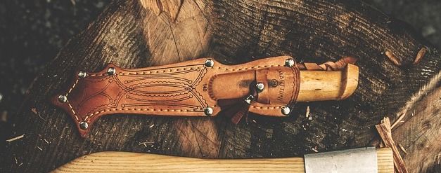 Das richtige Jagdmesser