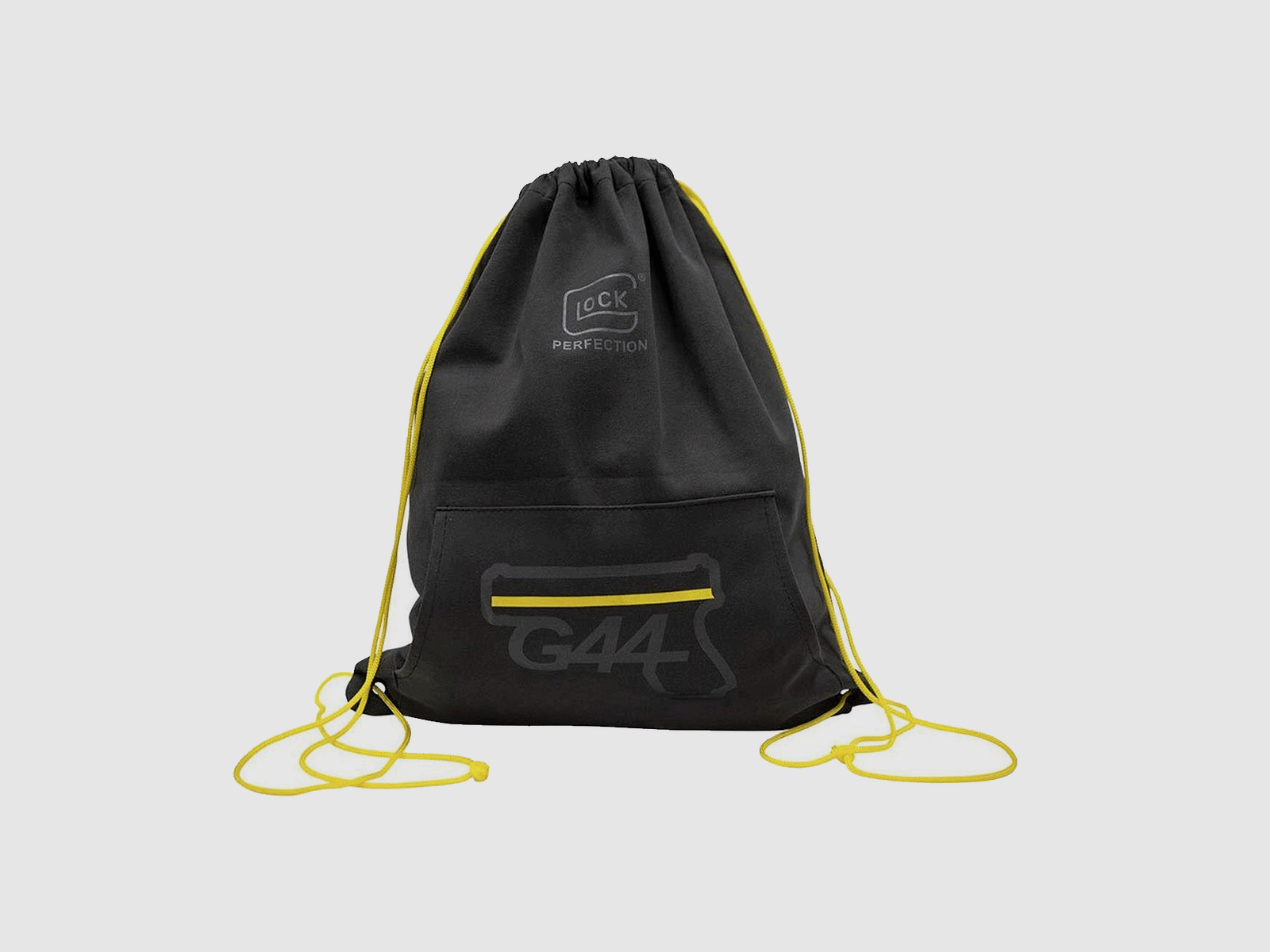 GLOCK – PERFECTION Gym Bag Jersey G44