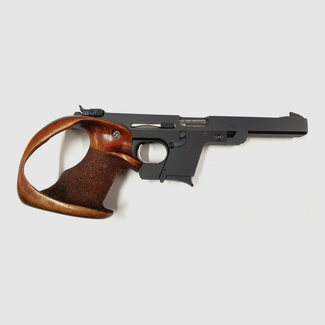 Walther OSP