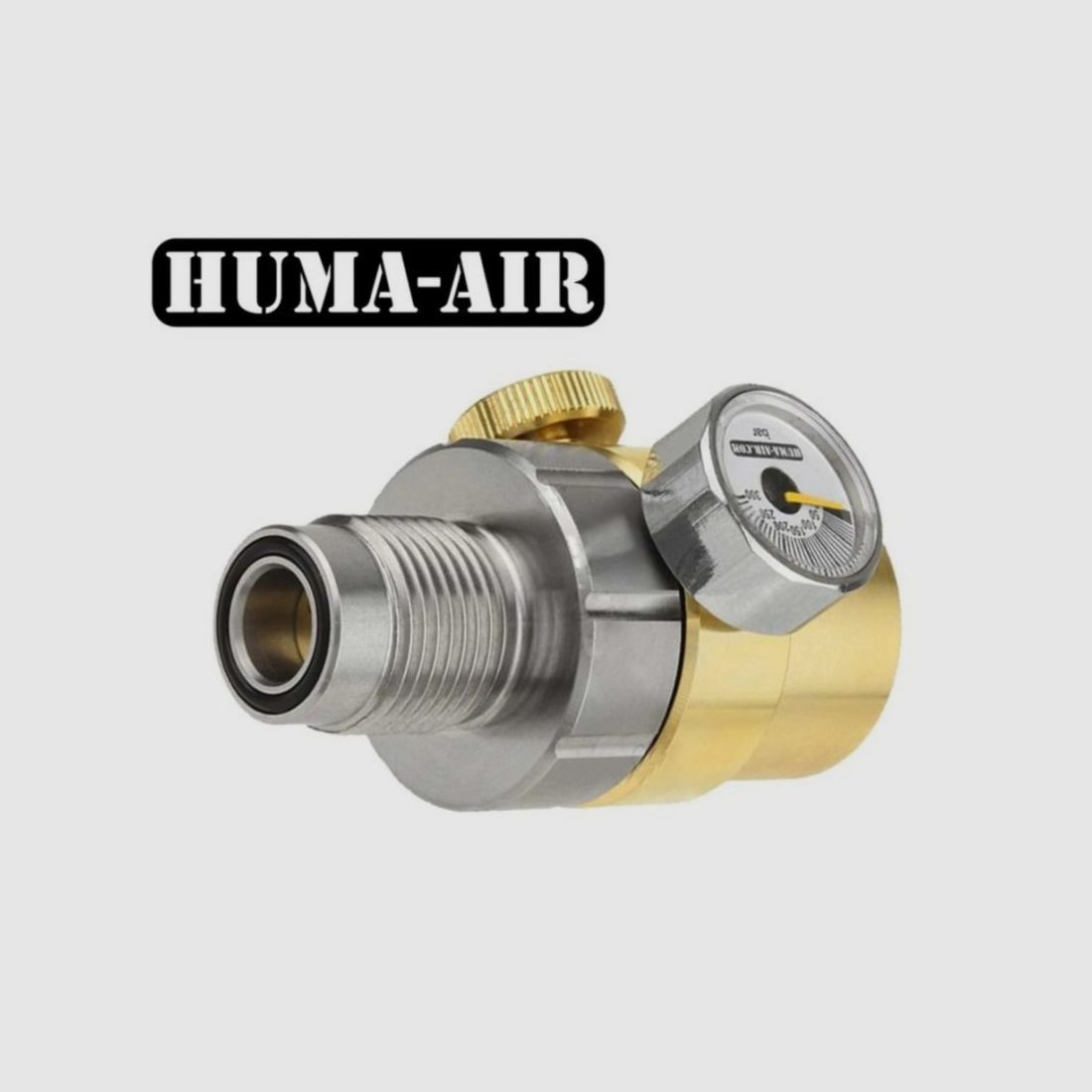 Regulator / Füllset Krale Inline MK3