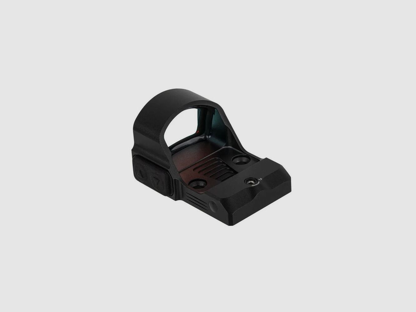 Primary Arms CLx 24 mm Mini Dot 3 MOA rot