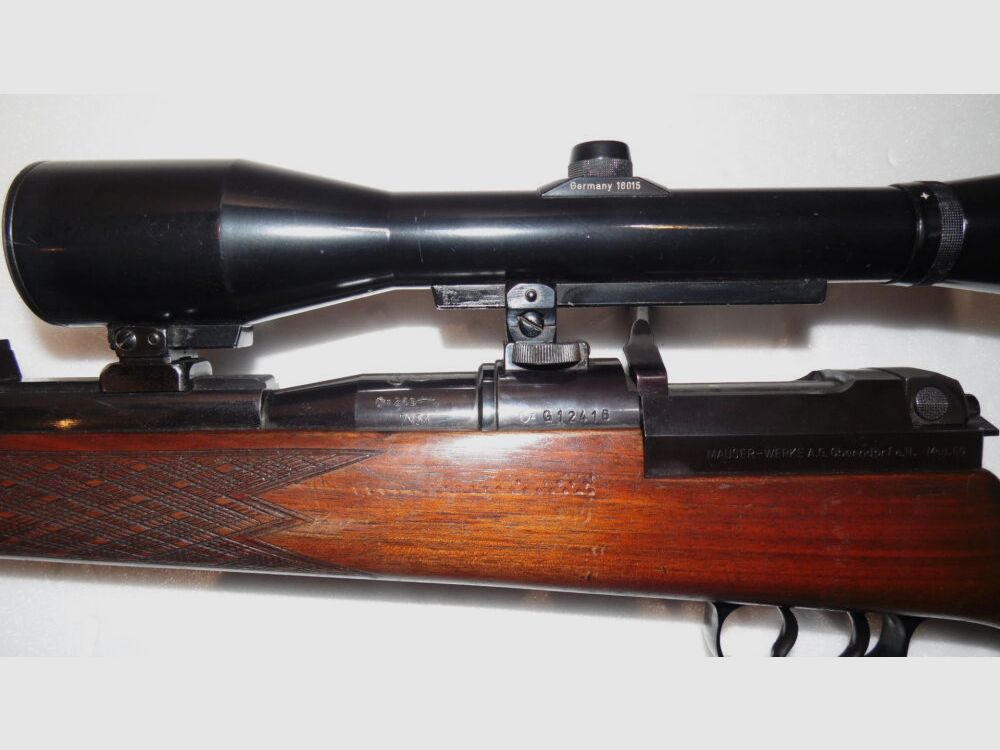 Mauser M 66