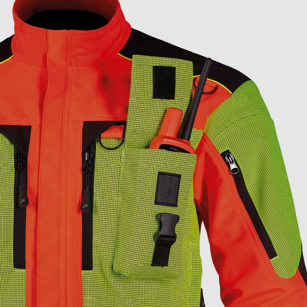 PSS Sauenschutzjacke X-treme Protect