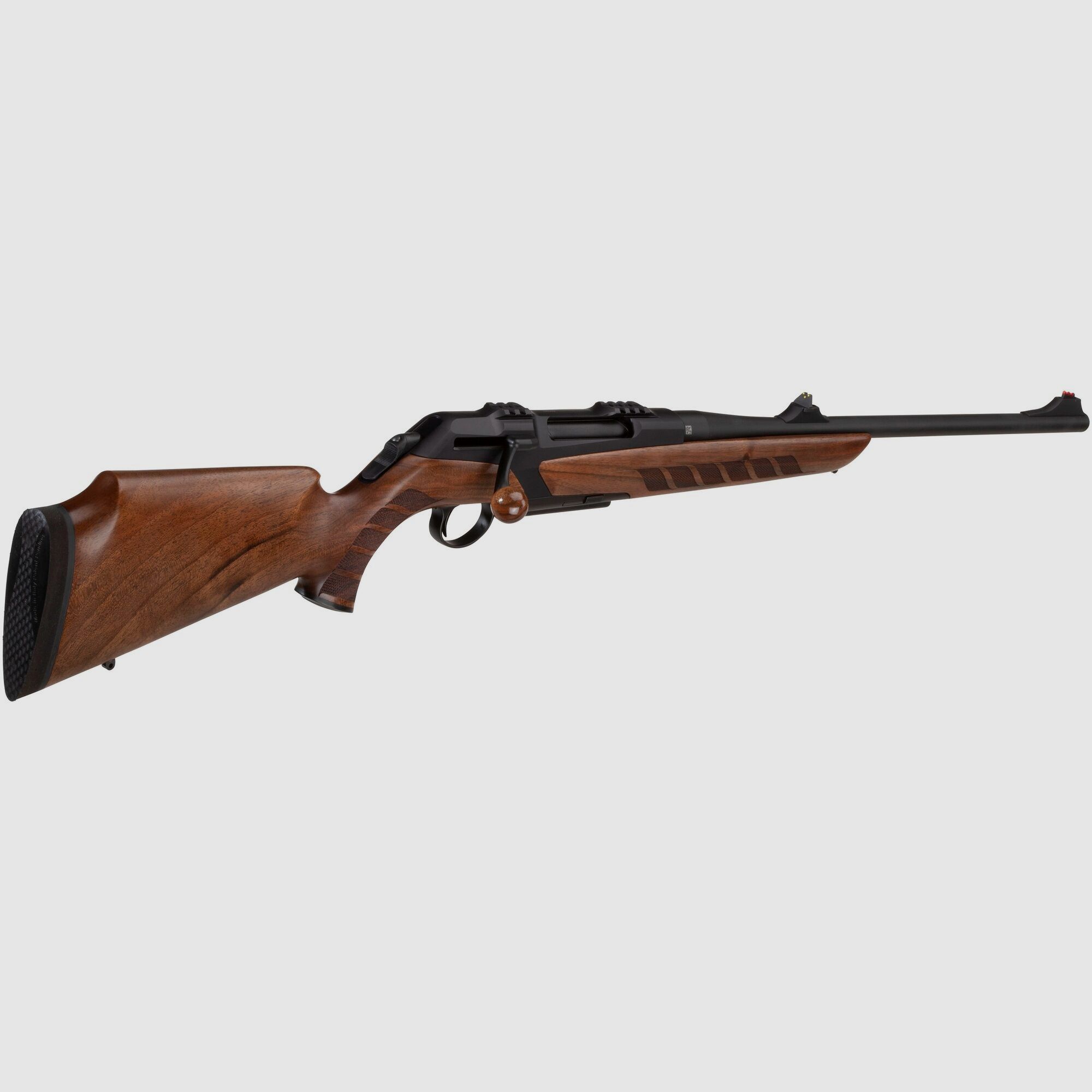 Merkel Helix Lady DS Standaard looplengte Standaard met 56 cm / Magnum 61 looplengte, kaliber 9,3x62 herhalingsgeweer