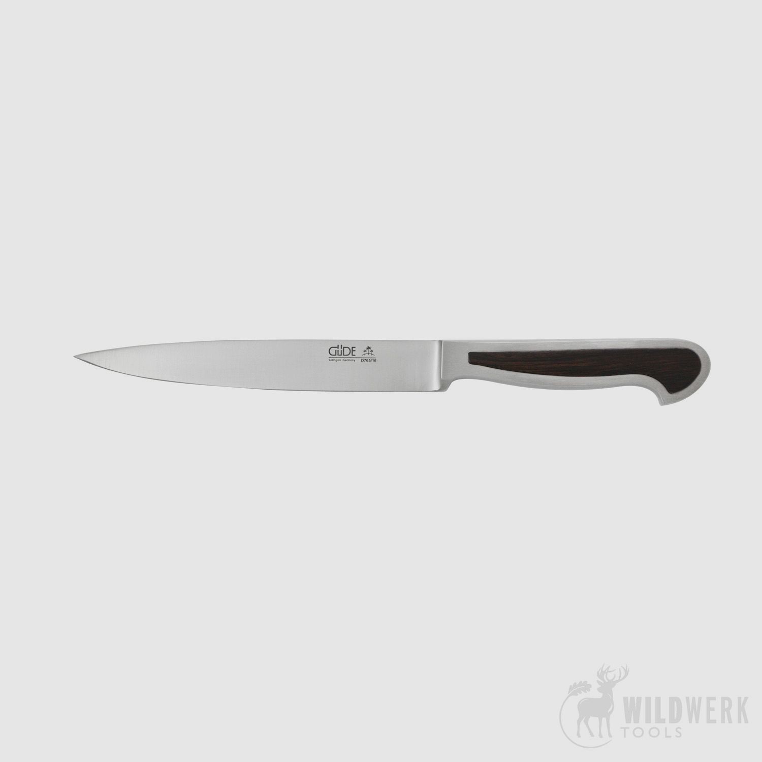 Güde Preparation Knife Delta