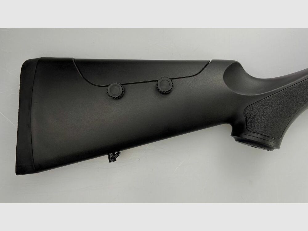 Haenel Jaeger 10 Varmint Sporter