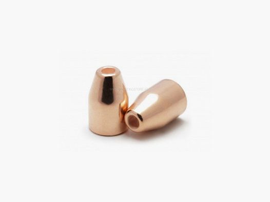 LOS GESCHOSSE 9 MM/.356 123GR/7,97G HP 500 STK