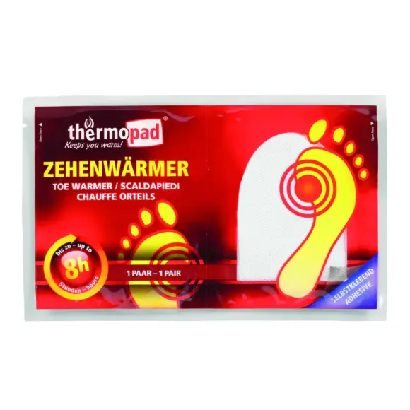 Thermopad Heizkissen für Füße, Bild 5 von 8