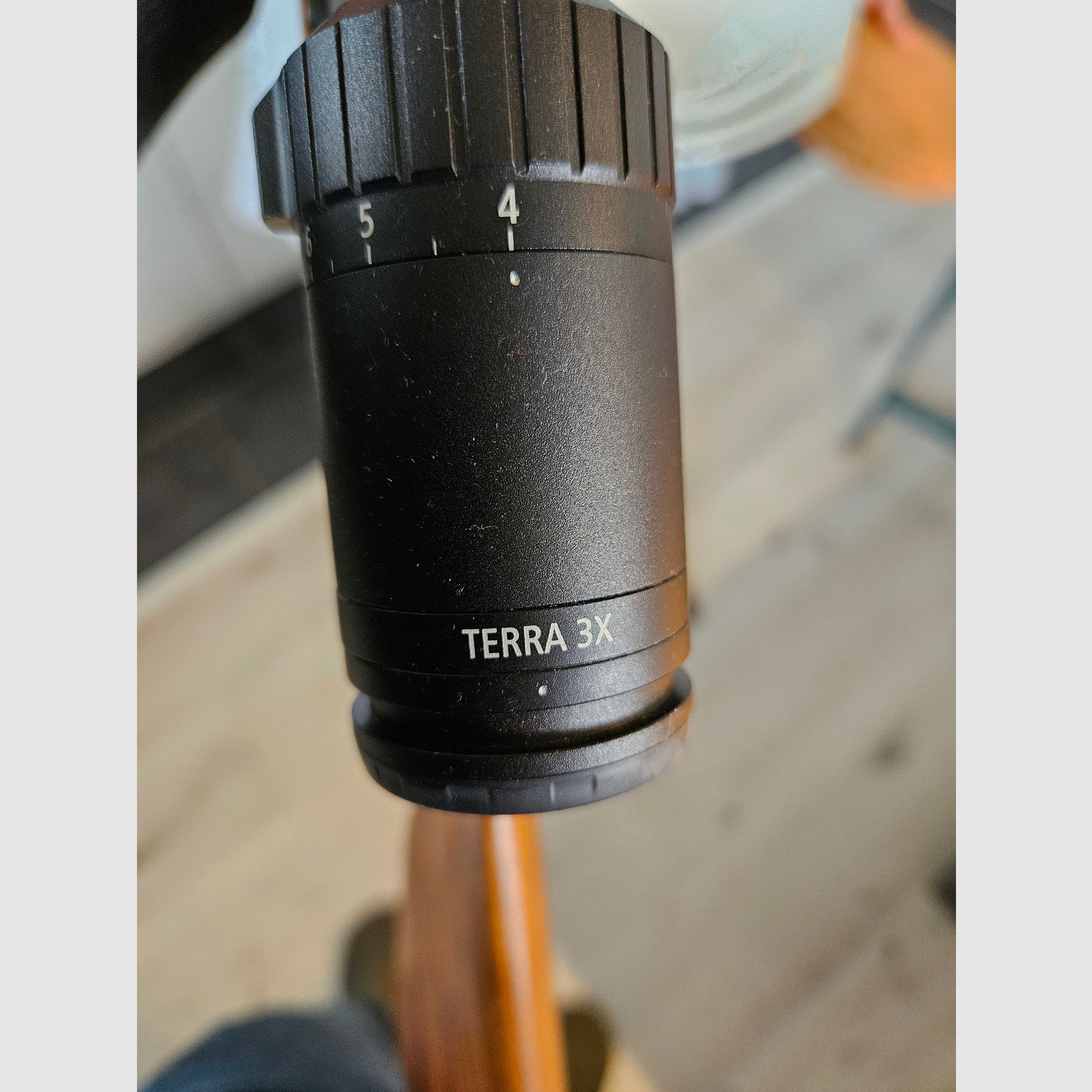 Brünner Fox 222rem  mit Zeiss  4-12×50