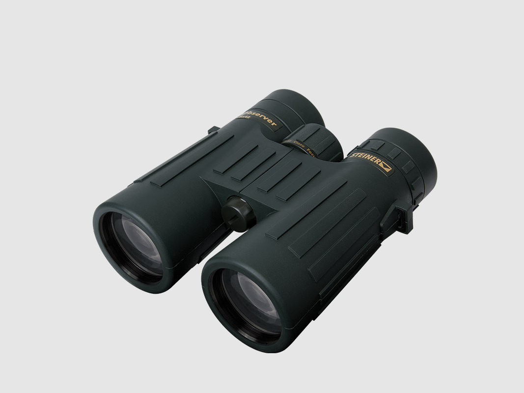 Steiner Observer 8x42 Fernglas