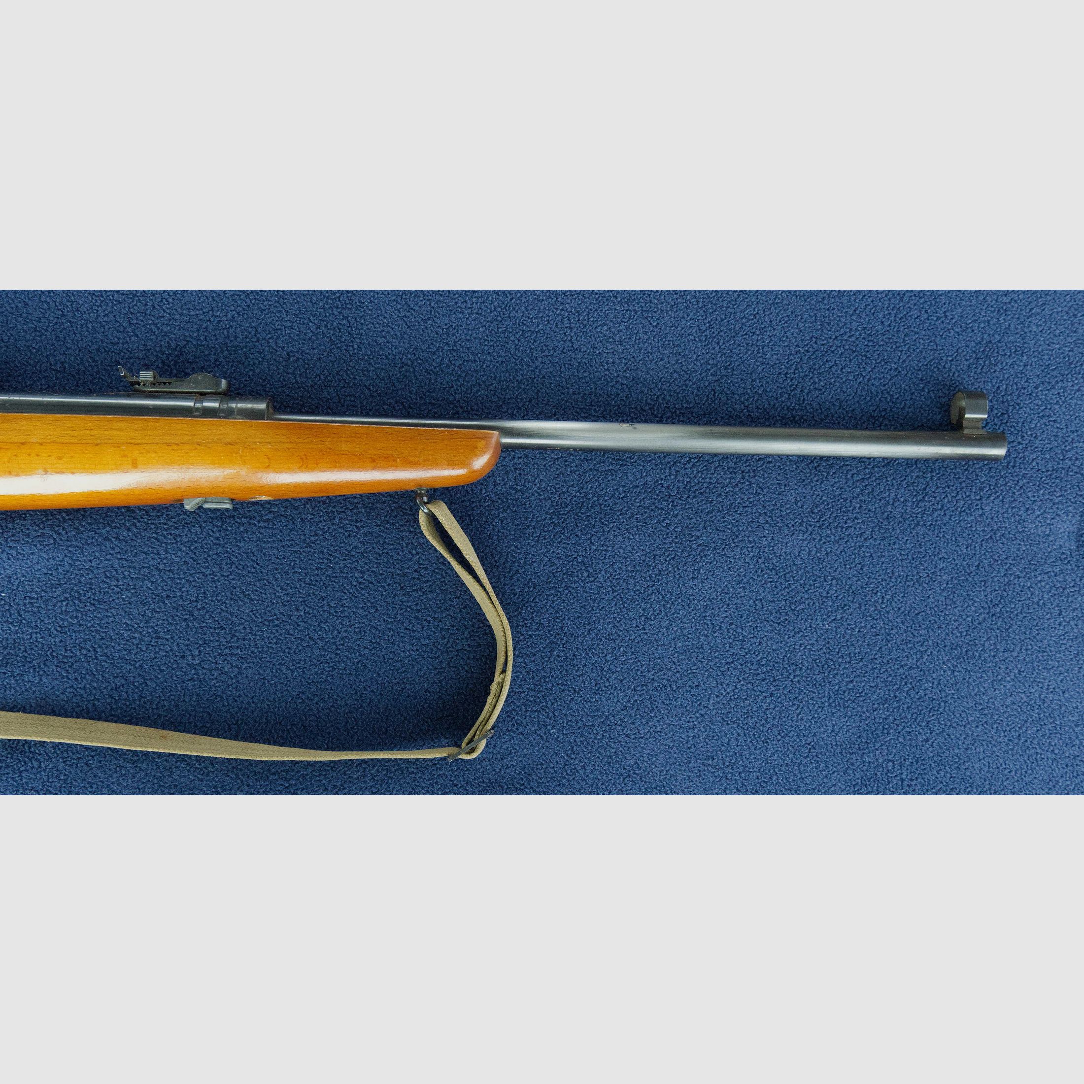 Haenel carabine à air modèle 310