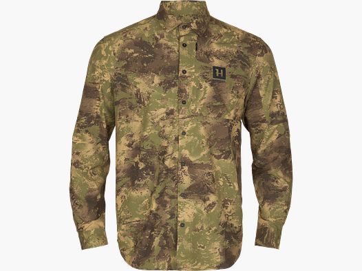 Härkila Hemd Deer Stalker in Camo